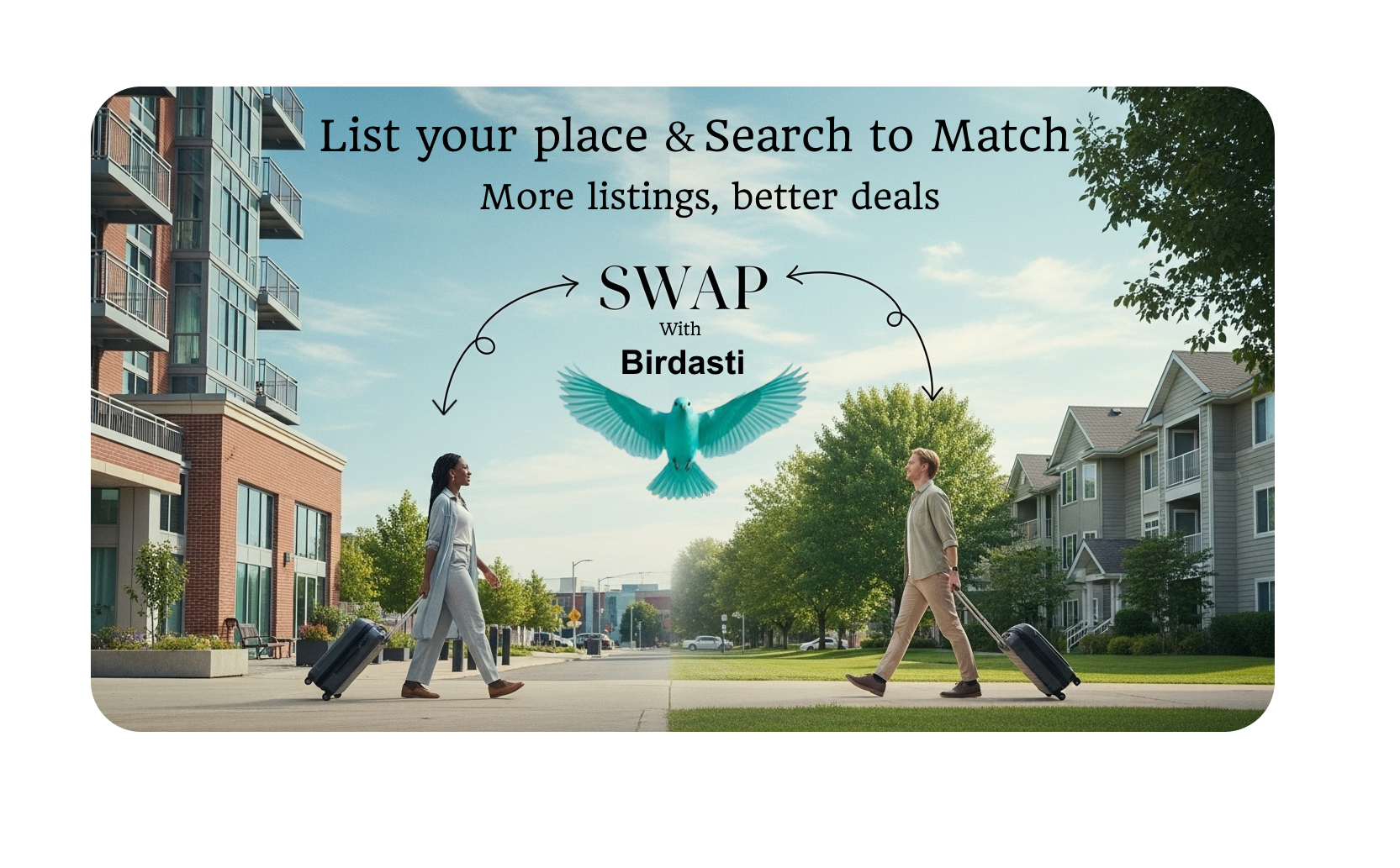 Swap Image